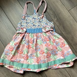 Matilda Jane Tank top Size 10